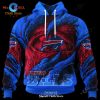 Personalized NFL Bears Camo US Hoodie Sweatshirt 3D LIMITED EDITION