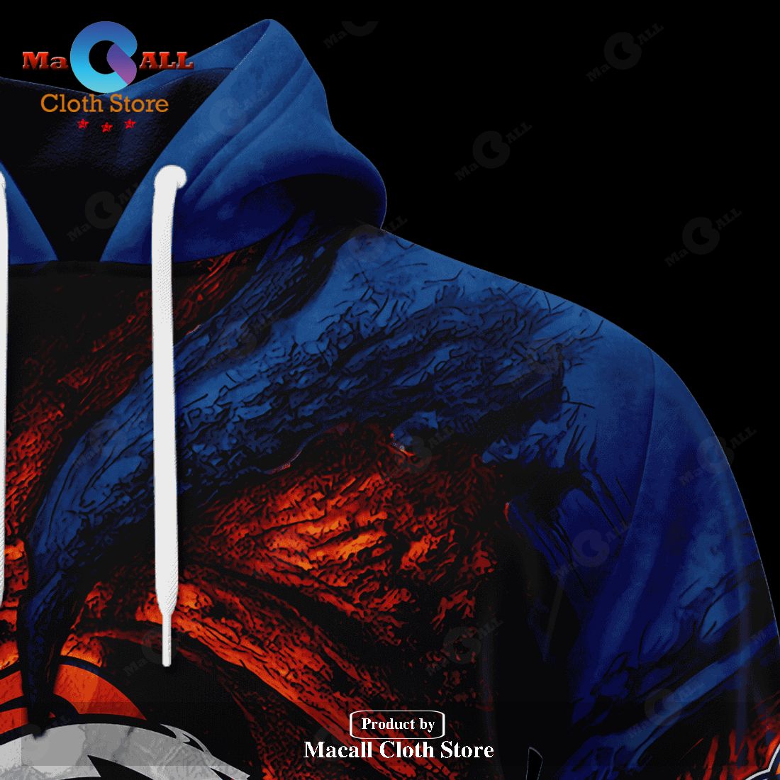 Personalized NFL Broncos Demon Eyes Hoodie Sweatshirt 3D LIMITED EDITION Personalized NFL Broncos Demon Eyes Hoodie Sweatshirt 3D LIMITED EDITION
