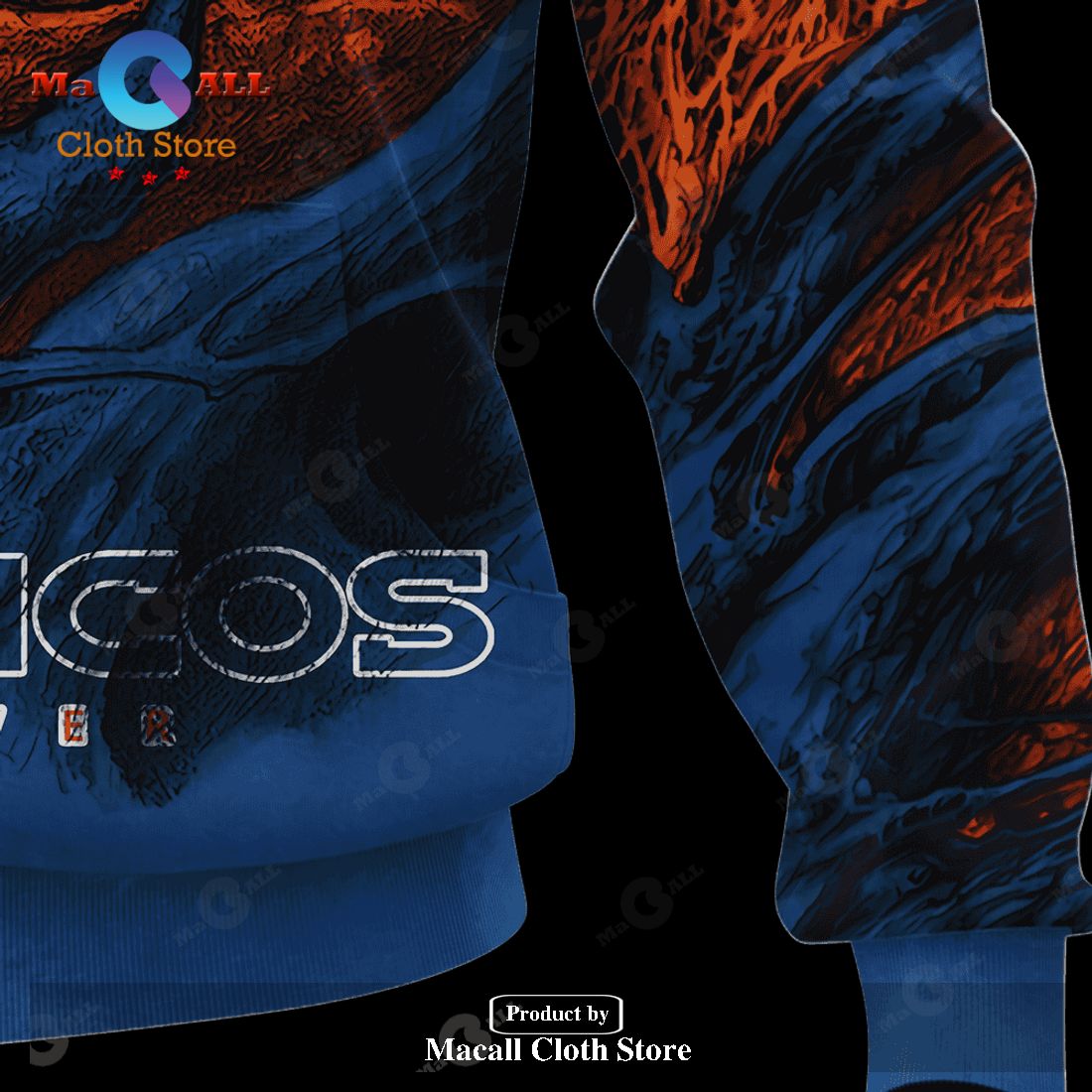 Personalized NFL Broncos Demon Eyes Hoodie Sweatshirt 3D LIMITED EDITION Personalized NFL Broncos Demon Eyes Hoodie Sweatshirt 3D LIMITED EDITION