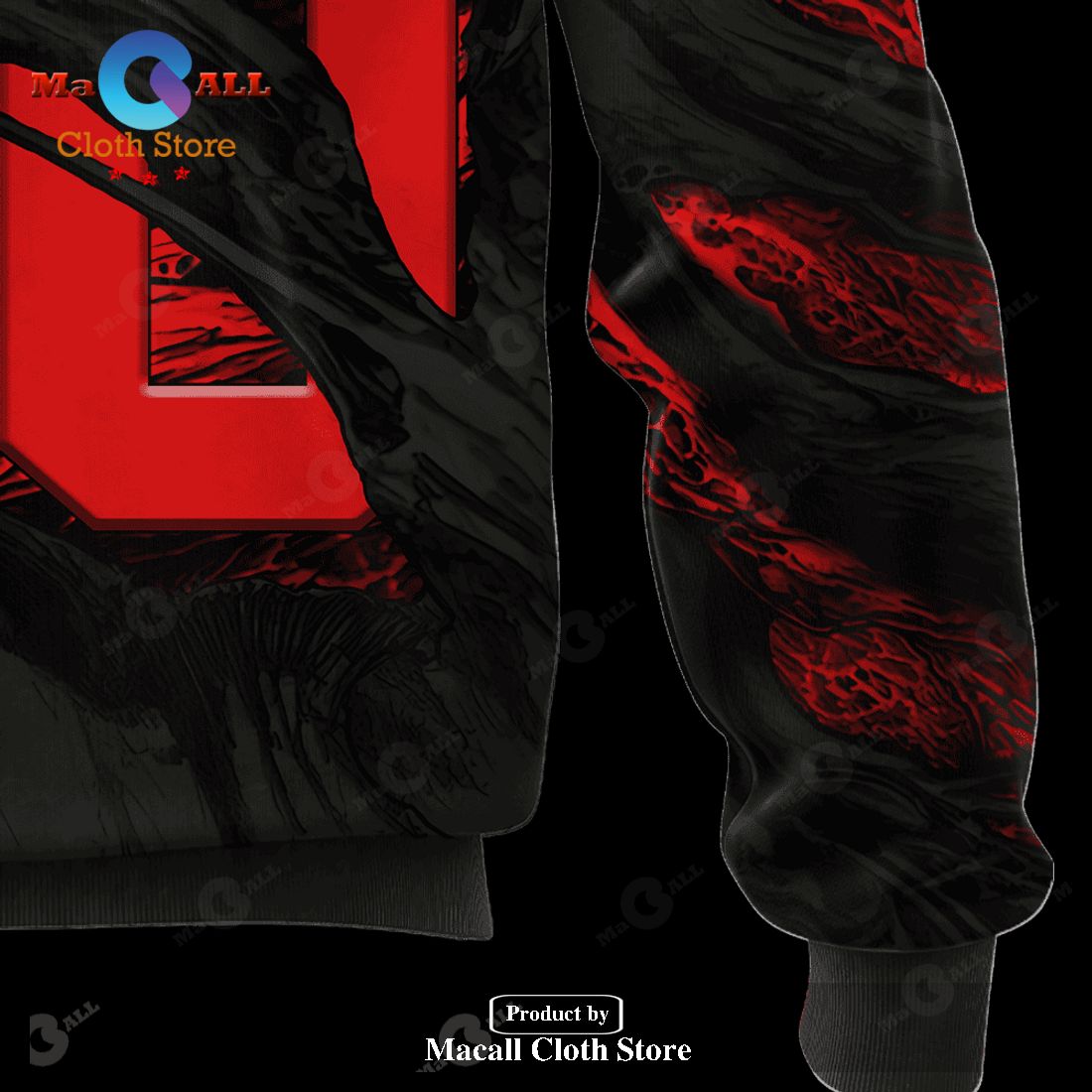 Personalized NFL Buccaneers Demon Eyes Hoodie Sweatshirt 3D LIMITED EDITION Personalized NFL Buccaneers Demon Eyes Hoodie Sweatshirt 3D LIMITED EDITION