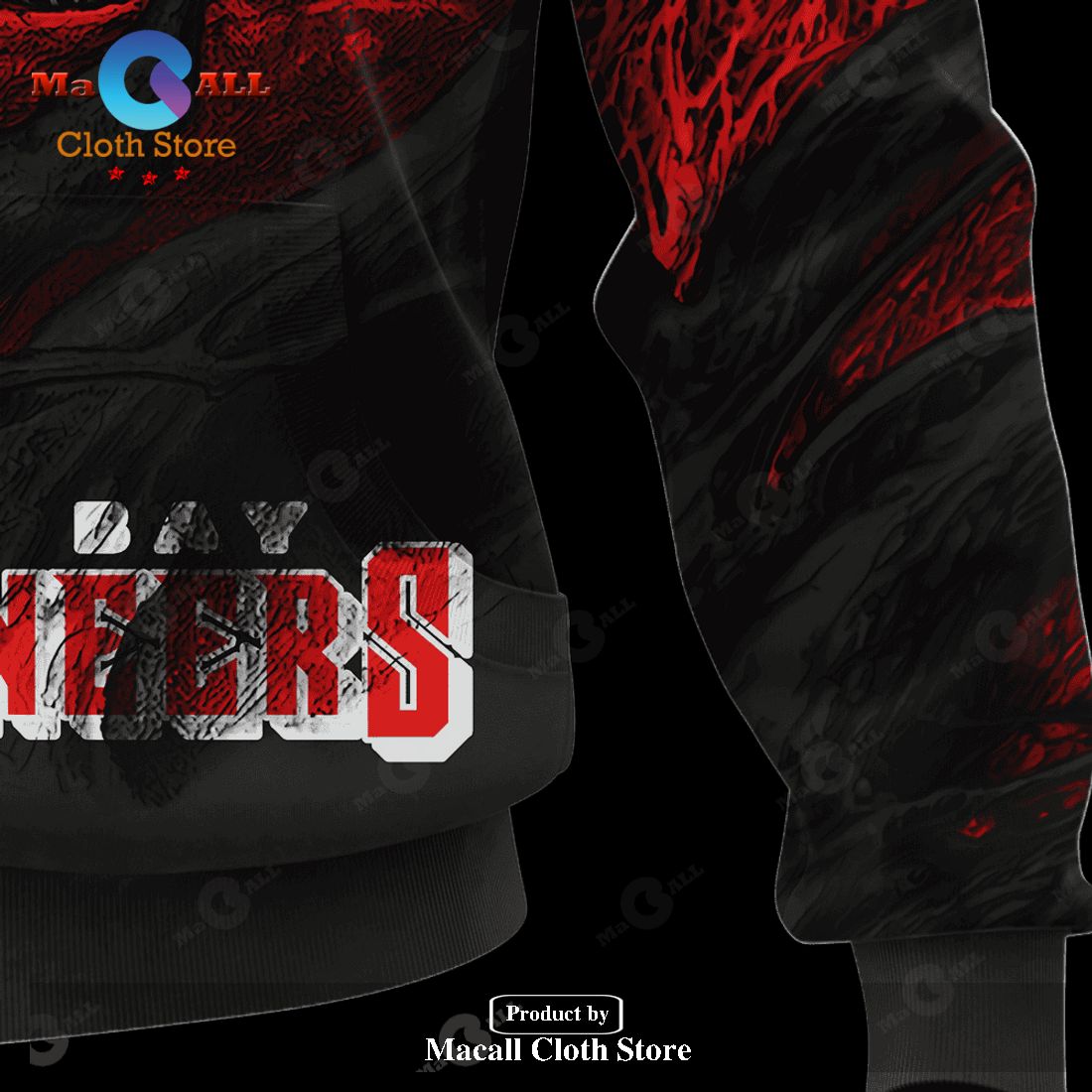 Personalized NFL Buccaneers Demon Eyes Hoodie Sweatshirt 3D LIMITED EDITION Personalized NFL Buccaneers Demon Eyes Hoodie Sweatshirt 3D LIMITED EDITION