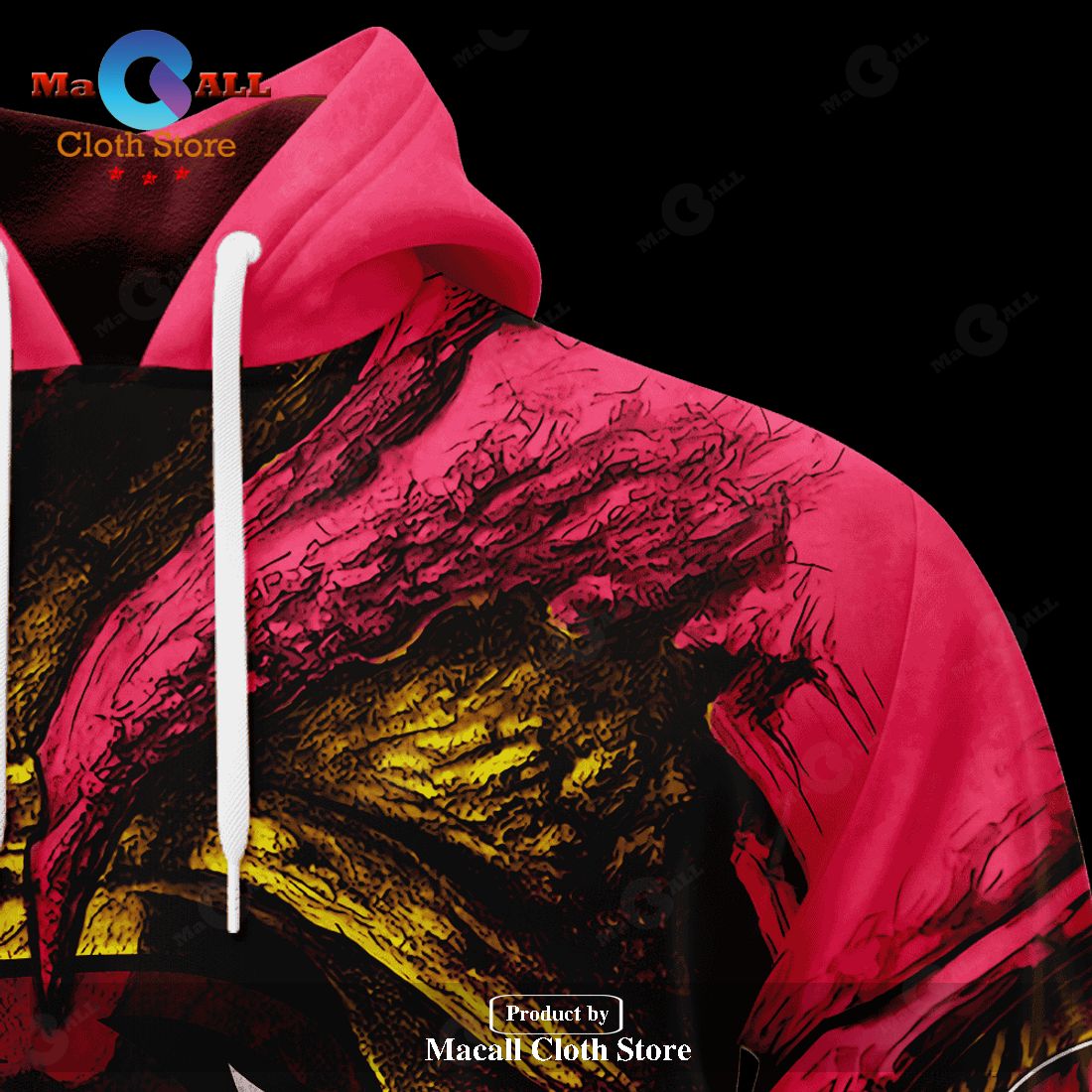 Personalized NFL Cardinals Demon Eyes Hoodie Sweatshirt 3D LIMITED EDITION Personalized NFL Cardinals Demon Eyes Hoodie Sweatshirt 3D LIMITED EDITION