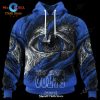 Personalized NFL Colts Camo US Hoodie Sweatshirt 3D LIMITED EDITION