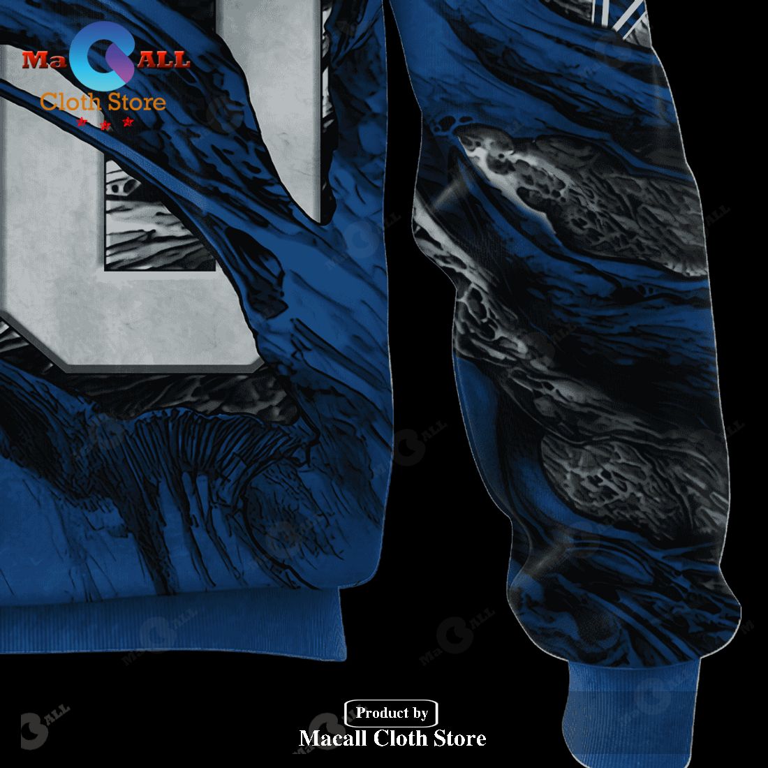 Personalized NFL Cowboys Demon Eyes Hoodie Sweatshirt 3D LIMITED EDITION Personalized NFL Cowboys Demon Eyes Hoodie Sweatshirt 3D LIMITED EDITION