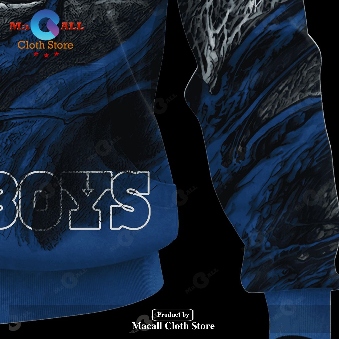 Personalized NFL Cowboys Demon Eyes Hoodie Sweatshirt 3D LIMITED EDITION Personalized NFL Cowboys Demon Eyes Hoodie Sweatshirt 3D LIMITED EDITION