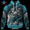 Personalized NFL Dolphins Demon Eyes Hoodie Sweatshirt 3D LIMITED EDITION