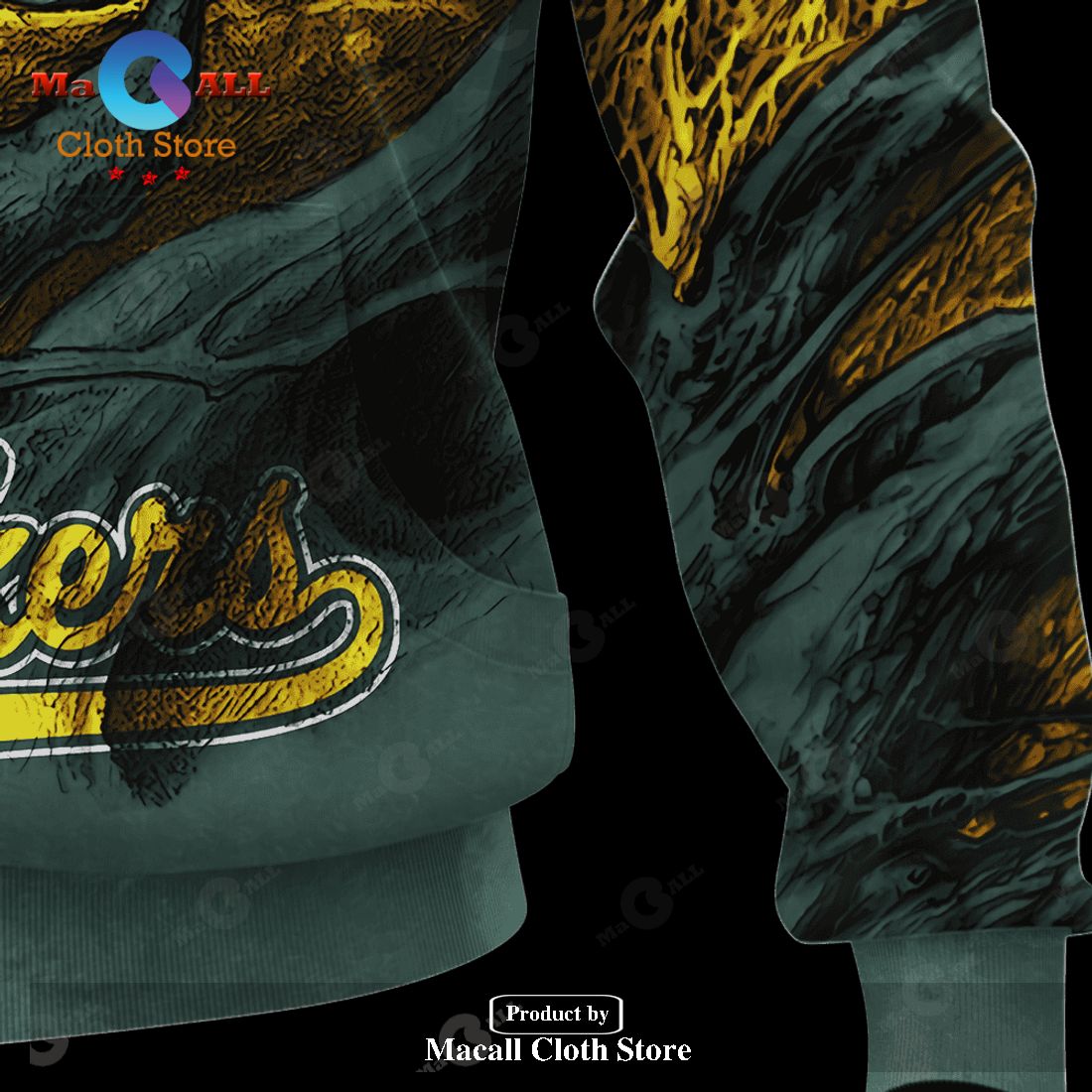 Personalized NFL Packers Demon Eyes Hoodie Sweatshirt 3D LIMITED EDITION Personalized NFL Packers Demon Eyes Hoodie Sweatshirt 3D LIMITED EDITION