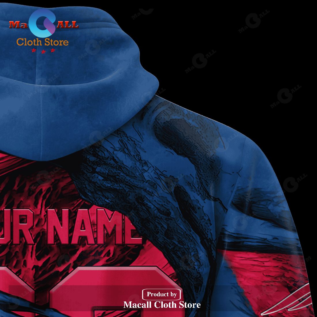 Personalized NFL Patriots Demon Eyes Hoodie Sweatshirt 3D LIMITED EDITION Personalized NFL Patriots Demon Eyes Hoodie Sweatshirt 3D LIMITED EDITION