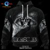 Personalized NFL Rams Demon Eyes Hoodie Sweatshirt 3D LIMITED EDITION