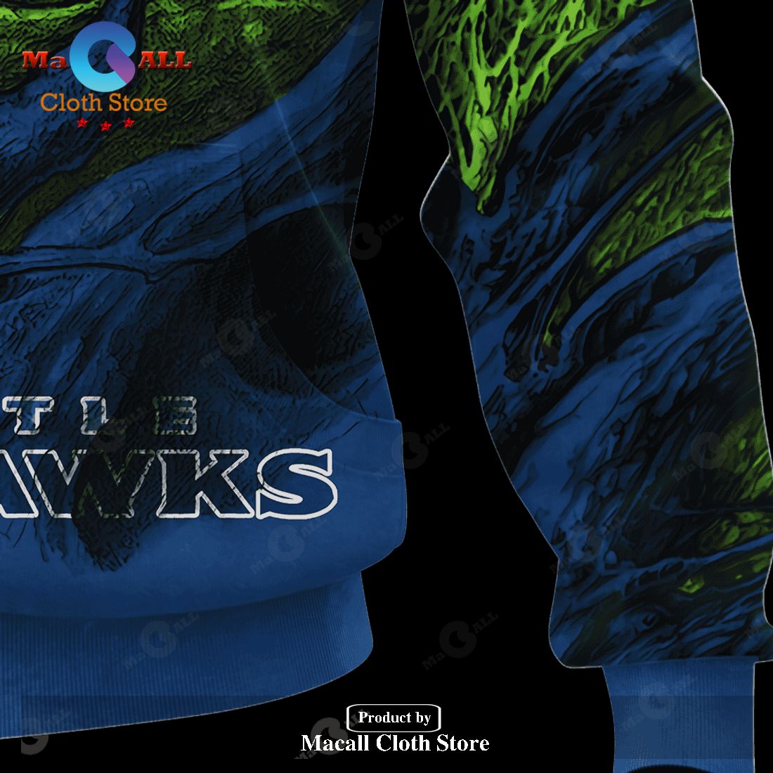 Personalized NFL Seahawks Demon Eyes Hoodie Sweatshirt 3D LIMITED EDITION Personalized NFL Seahawks Demon Eyes Hoodie Sweatshirt 3D LIMITED EDITION