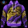 Personalized NFL Titans Demon Eyes Hoodie Sweatshirt 3D LIMITED EDITION