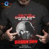 Come To The Dark Side We Listen To Guns Roses Classic-Unisex T-Shirt Hoodie Sweatshirt