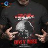 Come To The Dark Side We Listen To Helloween Classic-Unisex T-Shirt Hoodie Sweatshirt