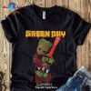 God First Family Second Then Helloween Classic-Unisex T-Shirt Hoodie Sweatshirt