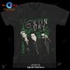 Green Day baby groot Classic-Unisex T-Shirt Hoodie Sweatshirt