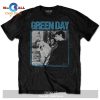 Green Day Classic-Unisex T-Shirt Hoodie Sweatshirt