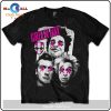 Green Day guitar signature Classic-Unisex T-Shirt Hoodie Sweatshirt