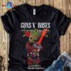 Guns N Roses Civil War Classic-Unisex T-Shirt Hoodie Sweatshirt
