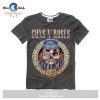 Guns N Roses Classic-Unisex T-Shirt Hoodie Sweatshirt