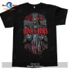 Guns N Roses Civil War Classic-Unisex T-Shirt Hoodie Sweatshirt