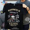 Helloween Albums Classic-Unisex T-Shirt Hoodie Sweatshirt