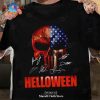 Helloween Albums Classic-Unisex T-Shirt Hoodie Sweatshirt