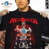 HELLOWEEN DR.STEIN Classic-Unisex T-Shirt Hoodie Sweatshirt