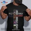 HELLOWEEN DR.STEIN Classic-Unisex T-Shirt Hoodie Sweatshirt