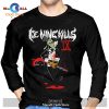 Ice Nine Kills Classic-Unisex T-Shirt Hoodie Sweatshirt