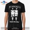 Ice Nine Kills Classic-Unisex T-Shirt Hoodie Sweatshirt – 9761 Ice Nine Kills Classic-Unisex T-Shirt Hoodie Sweatshirt – 9761