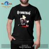 Ice Nine Kills Classic-Unisex T-Shirt Hoodie Sweatshirt – WV41