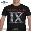 Ice Nine Kills Classic-Unisex T-Shirt Hoodie Sweatshirt – XZ51
