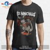Ice Nine Kills Skull Classic-Unisex T-Shirt Hoodie Sweatshirt