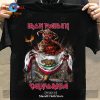 Iron Maiden Albums Classic-Unisex T-Shirt Hoodie Sweatshirt