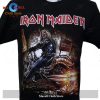 Iron Maiden California Classic-Unisex T-Shirt Hoodie Sweatshirt