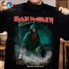 Iron Maiden Classic-Unisex T-Shirt Hoodie Sweatshirt – CY71