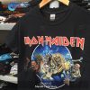 Iron Maiden Classic-Unisex T-Shirt Hoodie Sweatshirt – GF51