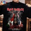 Iron Maiden Classic-Unisex T-Shirt Hoodie Sweatshirt – PN41