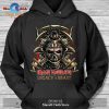 Iron Maiden Classic-Unisex T-Shirt Hoodie Sweatshirt – ZM11