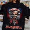 Iron Maiden France Classic-Unisex T-Shirt Hoodie Sweatshirt