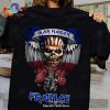 Iron Maiden Czech Republic Classic-Unisex T-Shirt Hoodie Sweatshirt