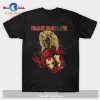 Iron Maiden Killers Classic-Unisex T-Shirt Hoodie Sweatshirt