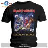 Iron Maiden Killers Classic-Unisex T-Shirt Hoodie Sweatshirt