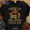 Only the best grandpas listen to Ice Nine Kills Classic-Unisex T-Shirt Hoodie Sweatshirt