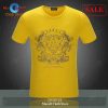Limited Edition Gucci All Over Printed T-Shirt 3D – 1P21