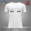 Limited Edition Gucci All Over Printed T-Shirt 3D – 4Q01