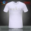 Limited Edition Gucci All Over Printed T-Shirt 3D – BR71