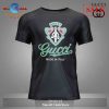 Limited Edition Gucci All Over Printed T-Shirt 3D – BR71