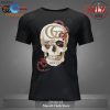 Limited Edition Gucci All Over Printed T-Shirt 3D – DT11