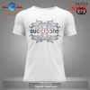 Limited Edition Gucci All Over Printed T-Shirt 3D – MS01